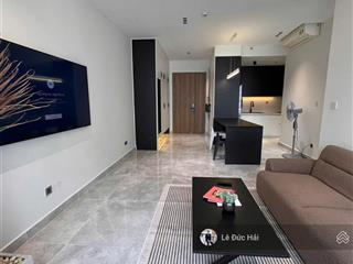 Cho thuê 2pn midtown nội thất cao cấp (có ô xe)  tầng cao thoáng mát  anh chị quan tâm 