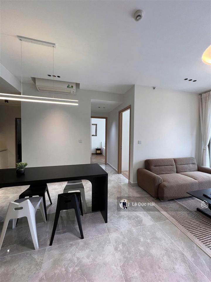 Cho thuê 2pn midtown nội thất cao cấp (có ô xe)  tầng cao thoáng mát  anh chị quan tâm 