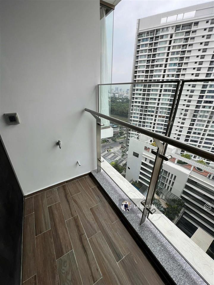 Cho thuê 2pn midtown nội thất cao cấp (có ô xe)  tầng cao thoáng mát  anh chị quan tâm 