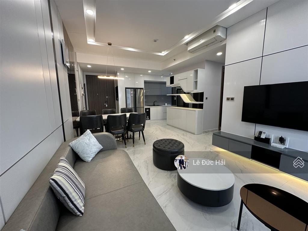 Siêu rẻ! 2pn midtown nhà đẹp cho thuê giá chỉ 28 triệu/th (ô đậu xe kèm)  0902 244 ***