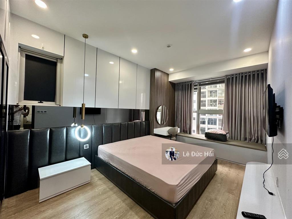 Siêu rẻ! 2pn midtown nhà đẹp cho thuê giá chỉ 28 triệu/th (ô đậu xe kèm)  0902 244 ***