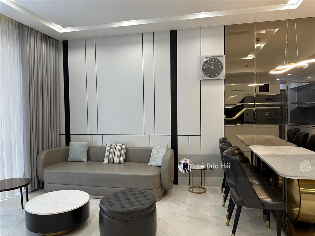 Siêu rẻ! 2pn midtown nhà đẹp cho thuê giá chỉ 28 triệu/th (ô đậu xe kèm)  0902 244 ***