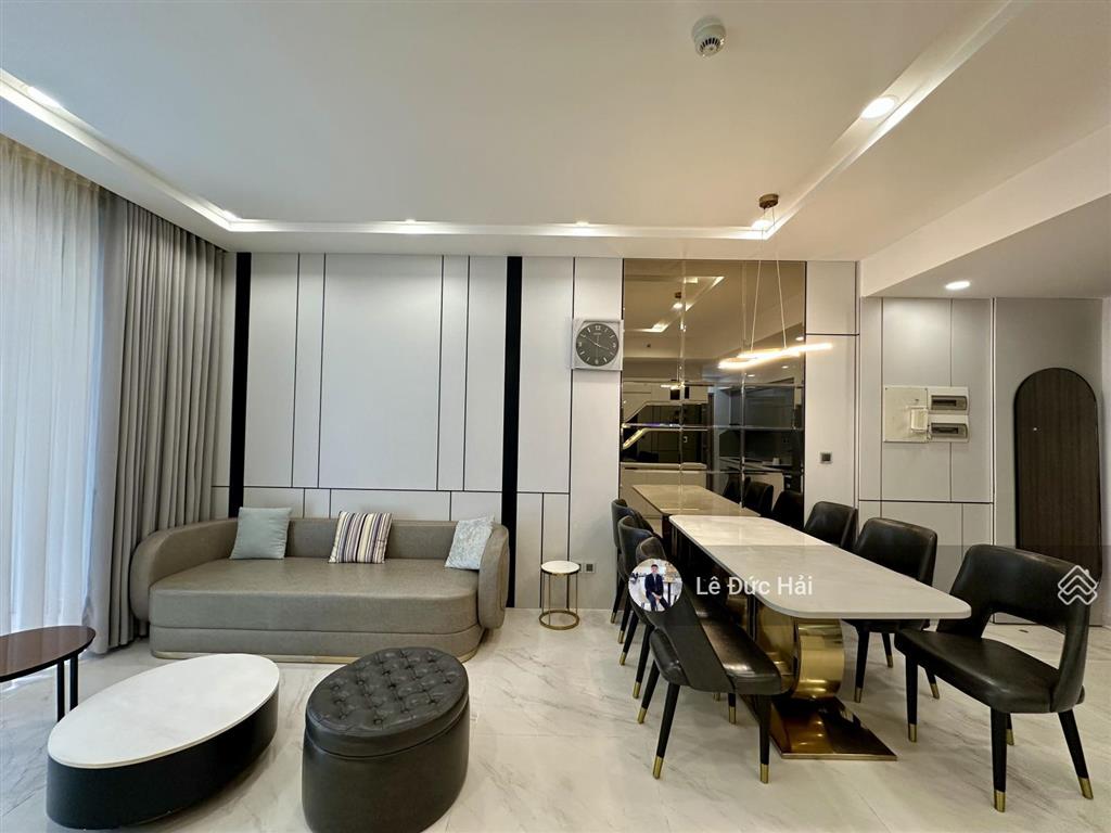 Siêu rẻ! 2pn midtown nhà đẹp cho thuê giá chỉ 28 triệu/th (ô đậu xe kèm)  0902 244 ***