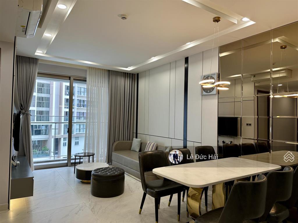 Siêu rẻ! 2pn midtown nhà đẹp cho thuê giá chỉ 28 triệu/th (ô đậu xe kèm)  0902 244 ***