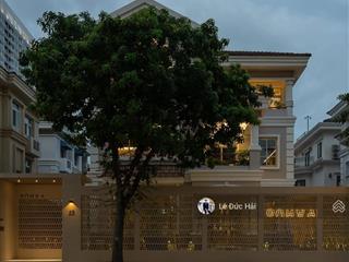 Biệt thự đơn lập pmh mặt tiền đường lớn cho thuê  phú hợp mọi ngành nghề kinh doanh.  0902 244 ***