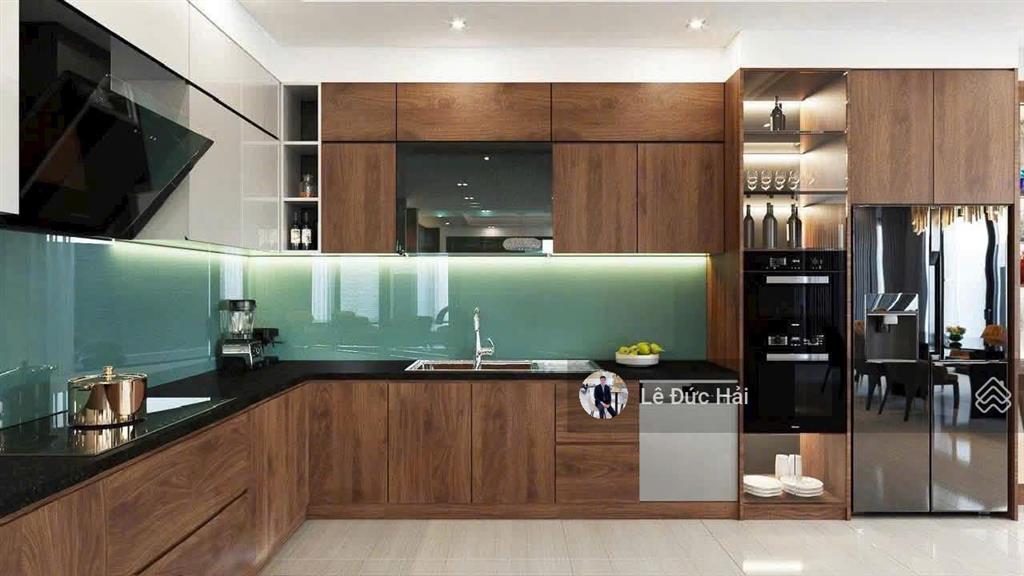 Biệt thự đơn lập trung tâm phú mỹ hưng cho thuê  5pn full nội thất nhà rộng rãi có hồ cá