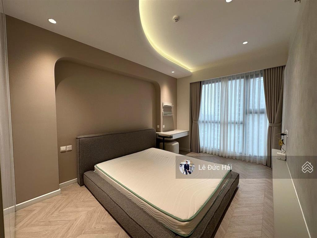 Cam kết tt chính xác 2pn the antonia nội thất cao cấp  căn góc 89 m2 (ô xe hầm) cho thuê