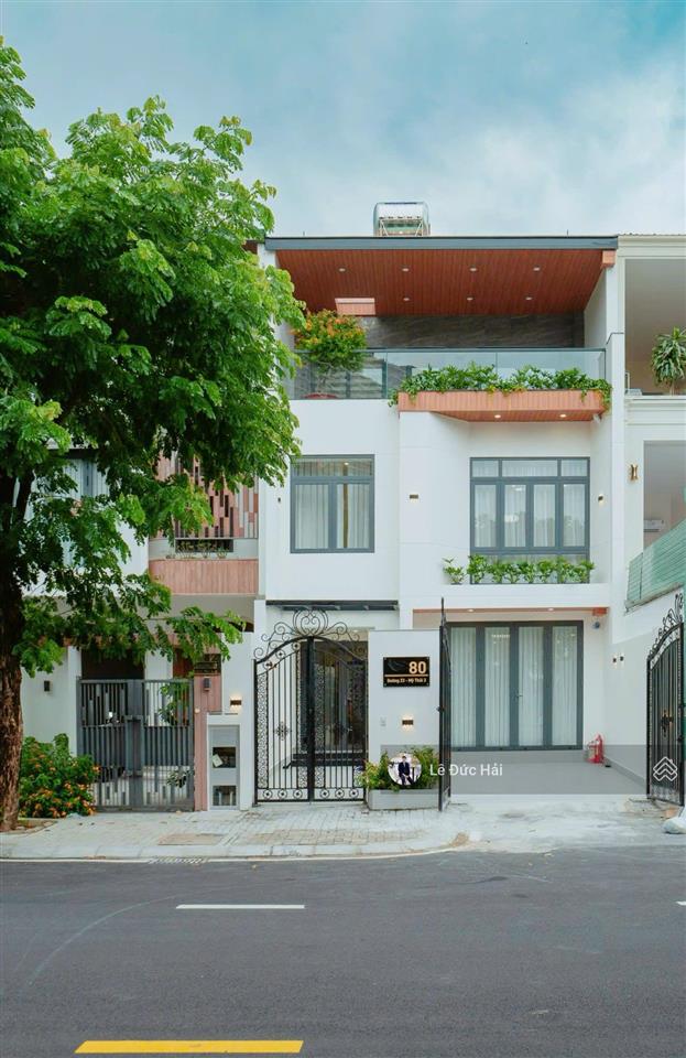 Siêu đẹp  cho thuê biệt thự 5pn nội thất đẹp mặt tiền đường lớn vừa ở vừa làm văn phòng công ty