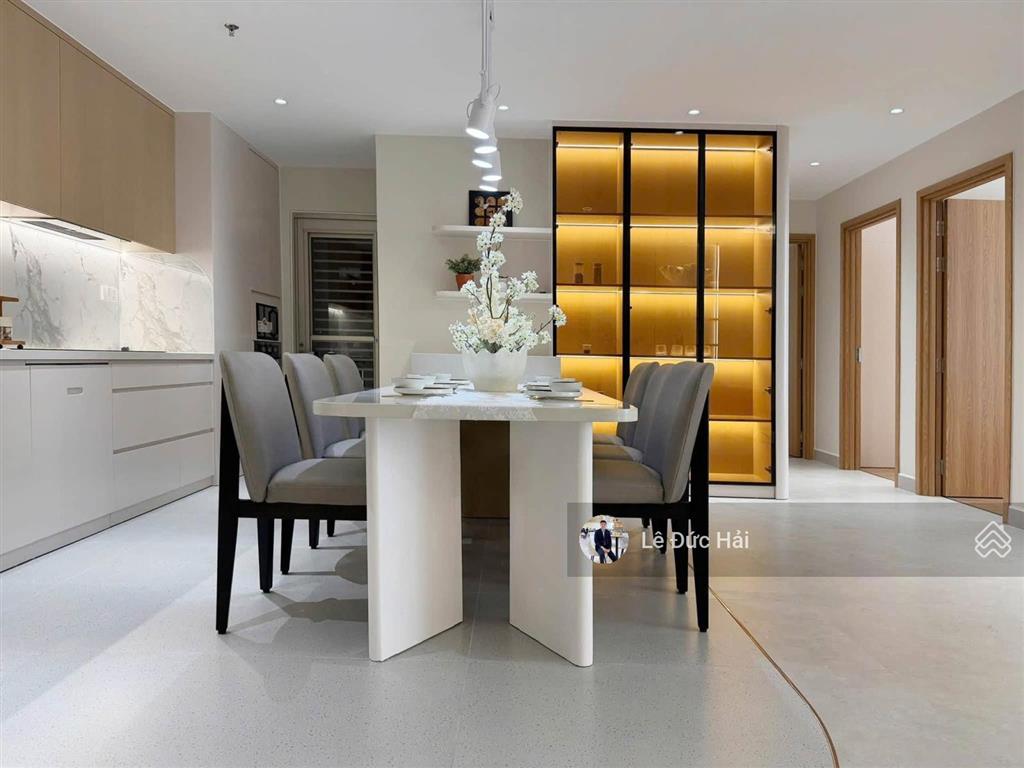 Vip  cho thuê 3pn midtown phú mỹ hưng nội thất cao cấp mới 100% 121m2. vào ở ngay