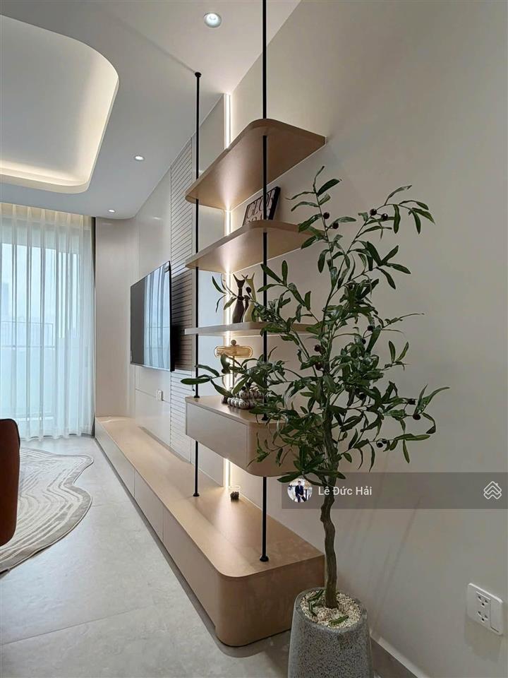 Vip  cho thuê 3pn midtown phú mỹ hưng nội thất cao cấp mới 100% 121m2. vào ở ngay