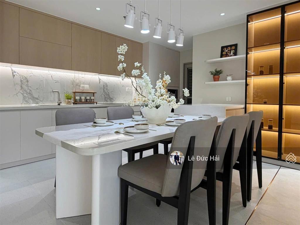 Vip  cho thuê 3pn midtown phú mỹ hưng nội thất cao cấp mới 100% 121m2. vào ở ngay