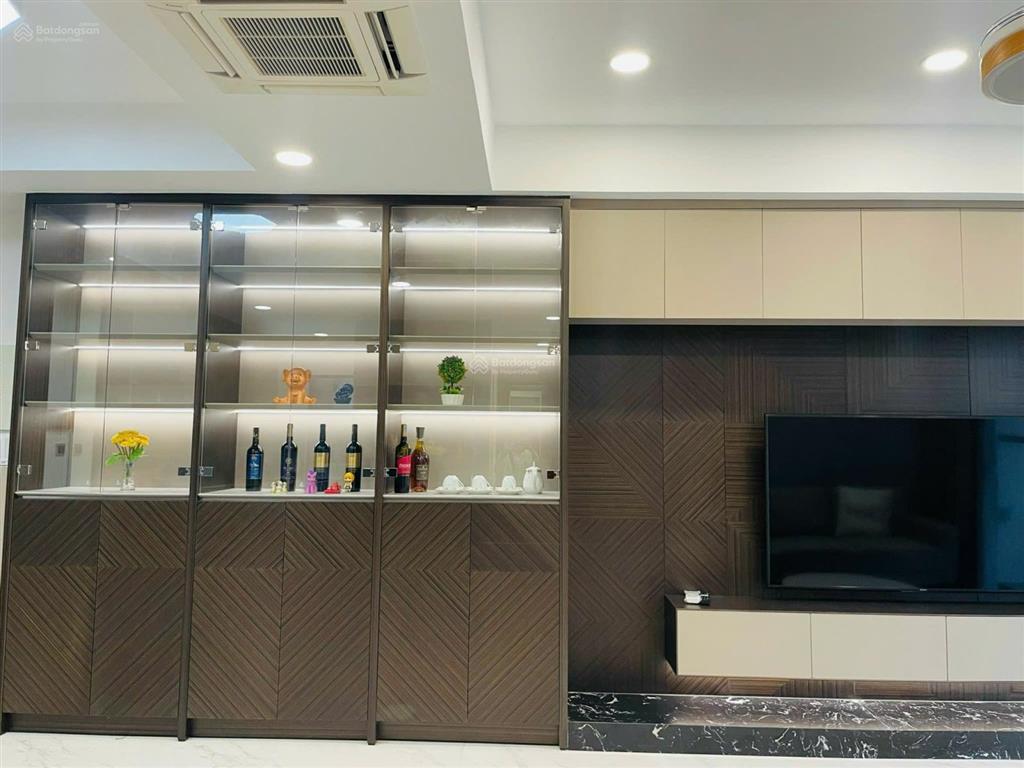 2pn midtown nội thất đẹp cho thuê giá tốt chỉ 24 triệu/tháng. nhà như hình
