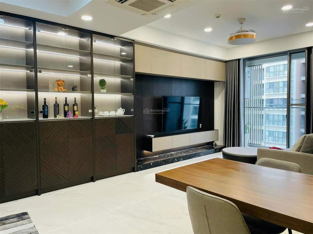 2pn midtown nội thất đẹp cho thuê giá tốt chỉ 24 triệu/tháng. nhà như hình