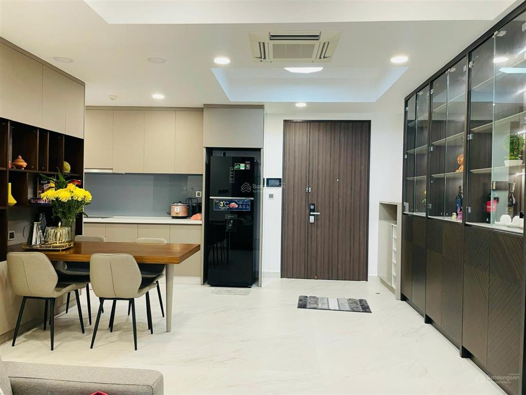 2pn midtown nội thất đẹp cho thuê giá tốt chỉ 24 triệu/tháng. nhà như hình