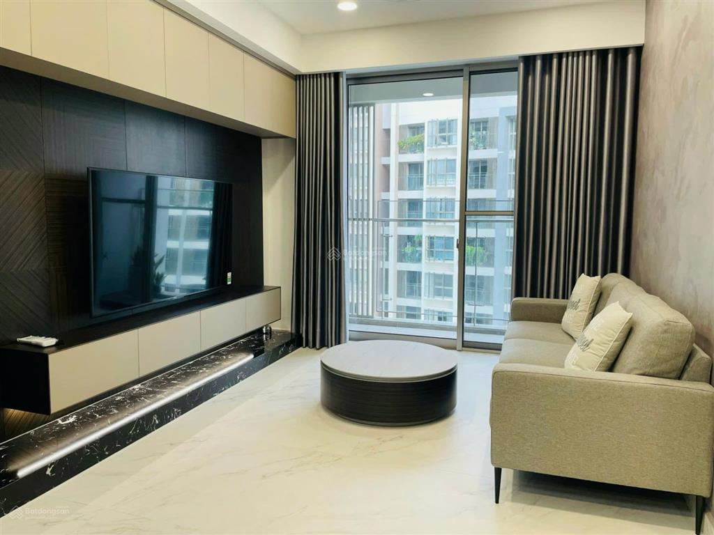 2pn midtown nội thất đẹp cho thuê giá tốt chỉ 24 triệu/tháng. nhà như hình