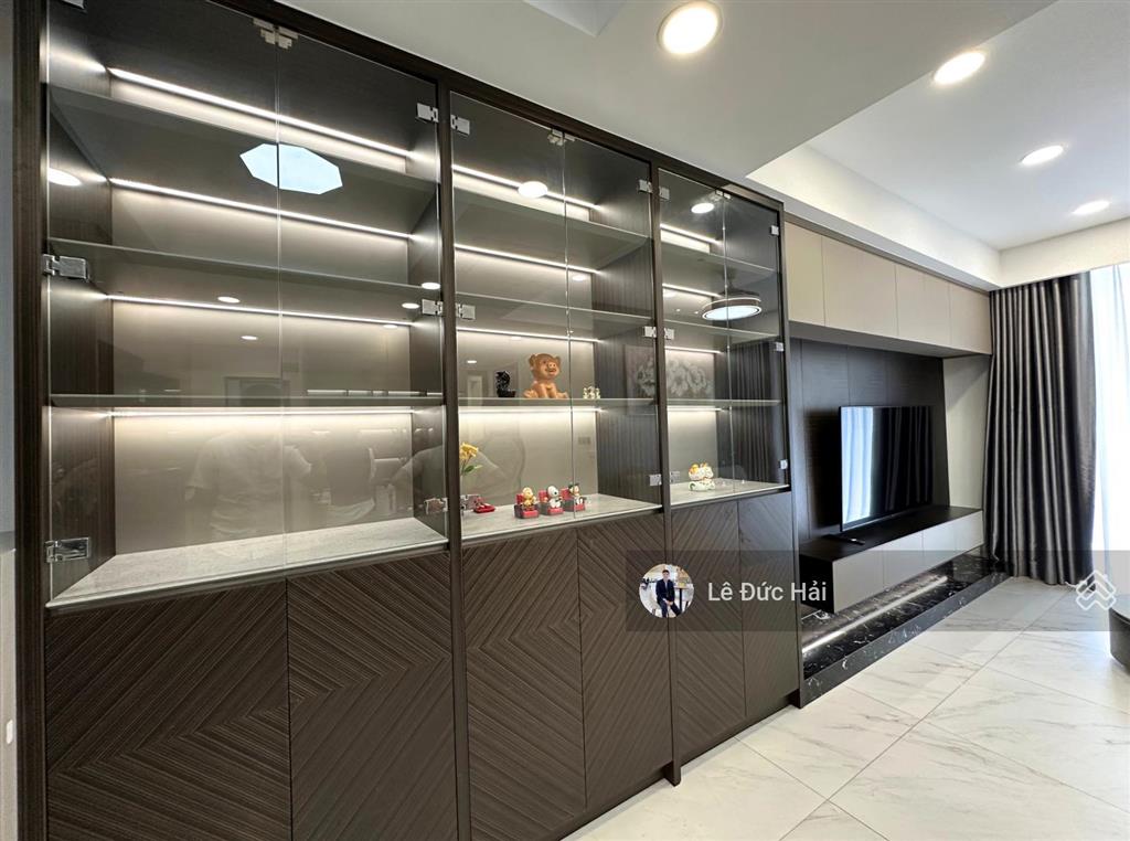 Giá tốt midtown cho thuê  24 triệu/tháng  2pn midtown full nội thất vào ở ngay.  0902 244 ***