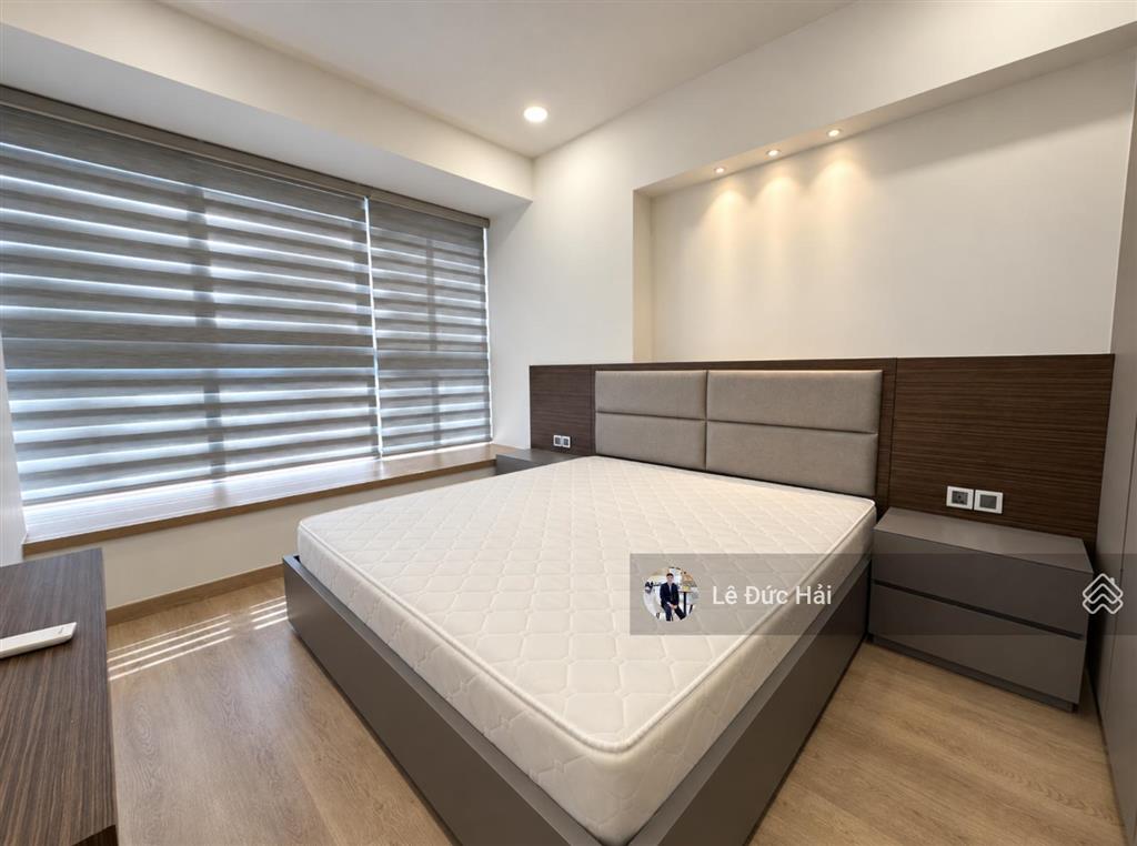 Giá tốt midtown cho thuê  24 triệu/tháng  2pn midtown full nội thất vào ở ngay.  0902 244 ***