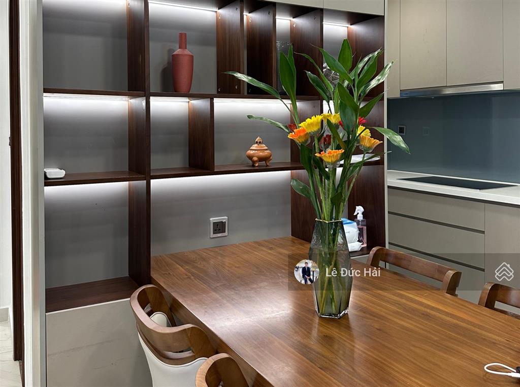 Giá tốt midtown cho thuê  24 triệu/tháng  2pn midtown full nội thất vào ở ngay.  0902 244 ***
