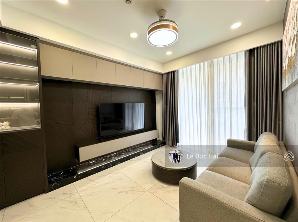 Giá tốt midtown cho thuê  24 triệu/tháng  2pn midtown full nội thất vào ở ngay.  0902 244 ***