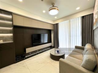 Giá tốt midtown cho thuê  24 triệu/tháng  2pn midtown full nội thất vào ở ngay.  0902 244 ***