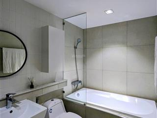 Bán căn hộ cao cấp 147m2  3 phòng ngủ the viewriviera point , phú mỹ hưng quận 7