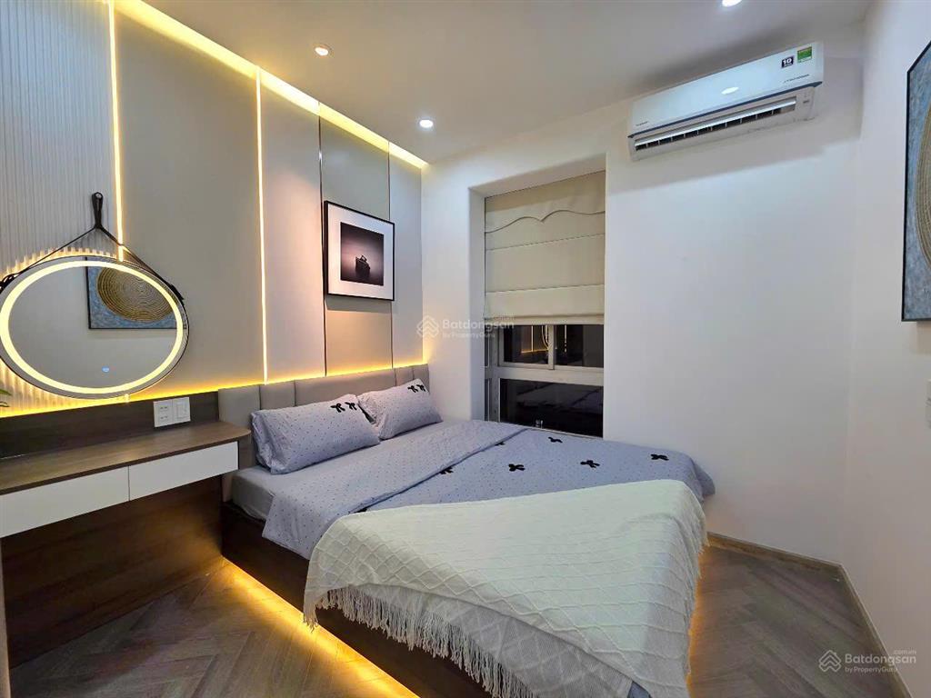 Cho thuê căn hộ 3pn, 2wc, 81m2 tại sky garden ii, phú mỹ hưng , tân hưng , q7, tp.hcm