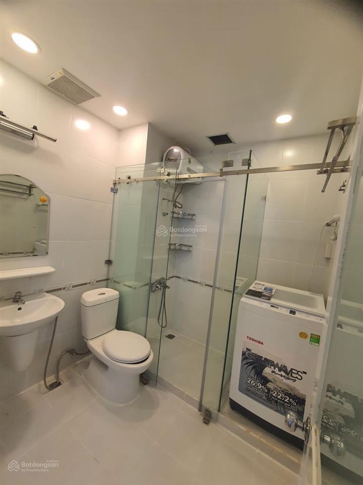 Bán căn hộ cc sky garden 3, giá tốt phú mỹ hưng, 56m², view đẹp tại tân phong, q7, hcm