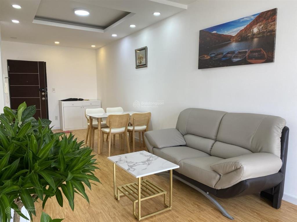 Bán căn hộ cc sky garden 3, giá tốt phú mỹ hưng, 56m², view đẹp tại tân phong, q7, hcm