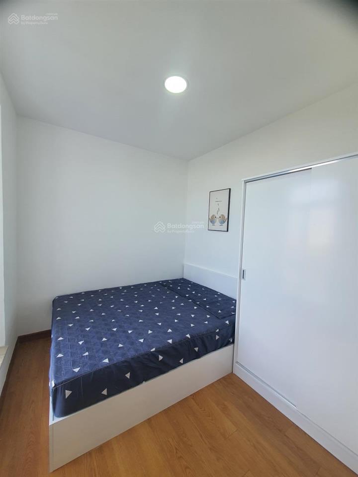 Bán căn hộ cc sky garden 3, giá tốt phú mỹ hưng, 56m², view đẹp tại tân phong, q7, hcm