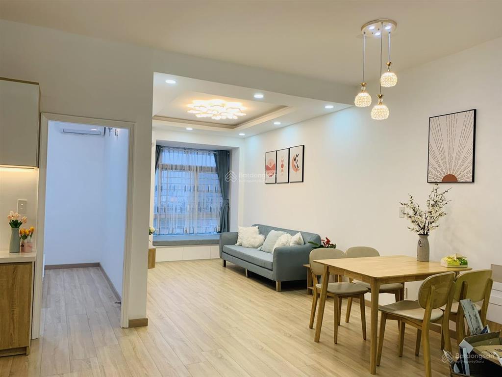 Cho thuê căn hộ 2pn, 2wc, 81m2, 20 triệu vnd tại sky garden ii, q7, phú mỹ hưng