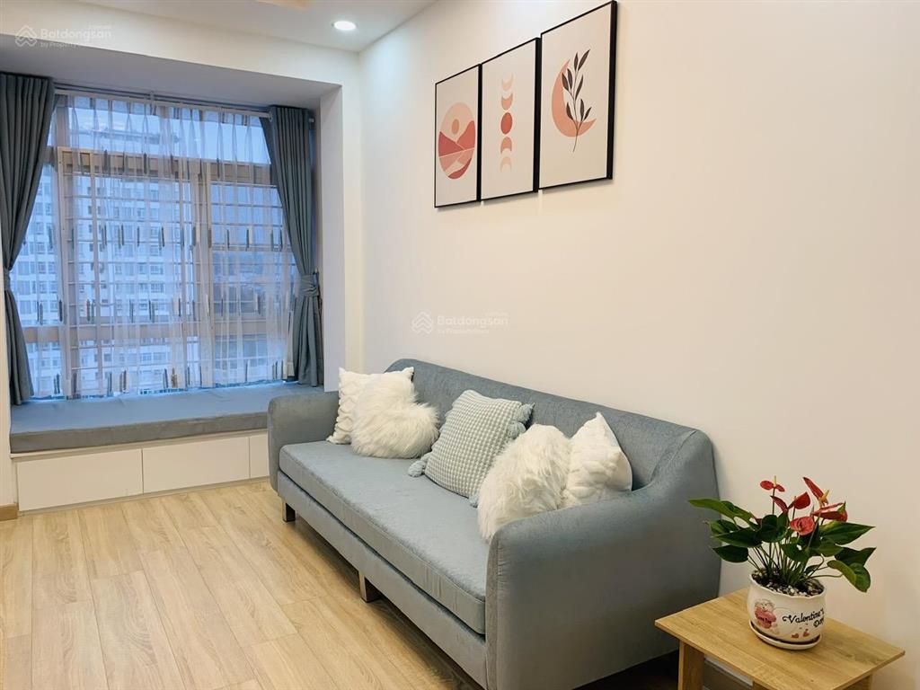 Cho thuê căn hộ 2pn, 2wc, 81m2, 20 triệu vnd tại sky garden ii, q7, phú mỹ hưng