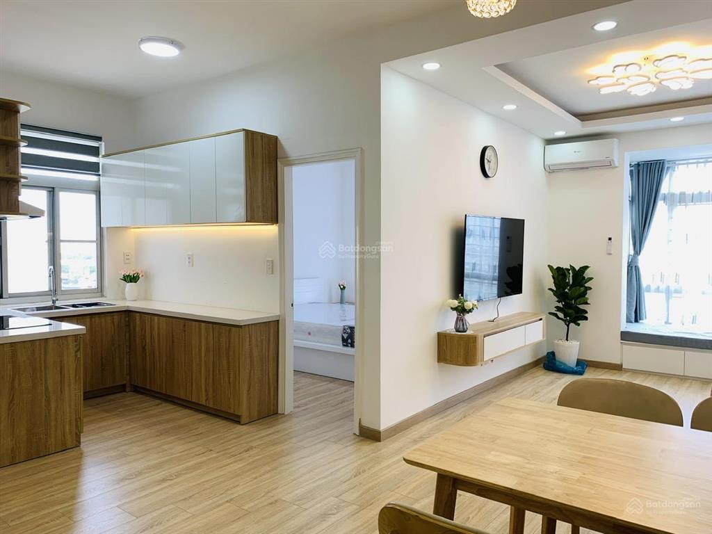 Cho thuê căn hộ 2pn, 2wc, 81m2, 20 triệu vnd tại sky garden ii, q7, phú mỹ hưng