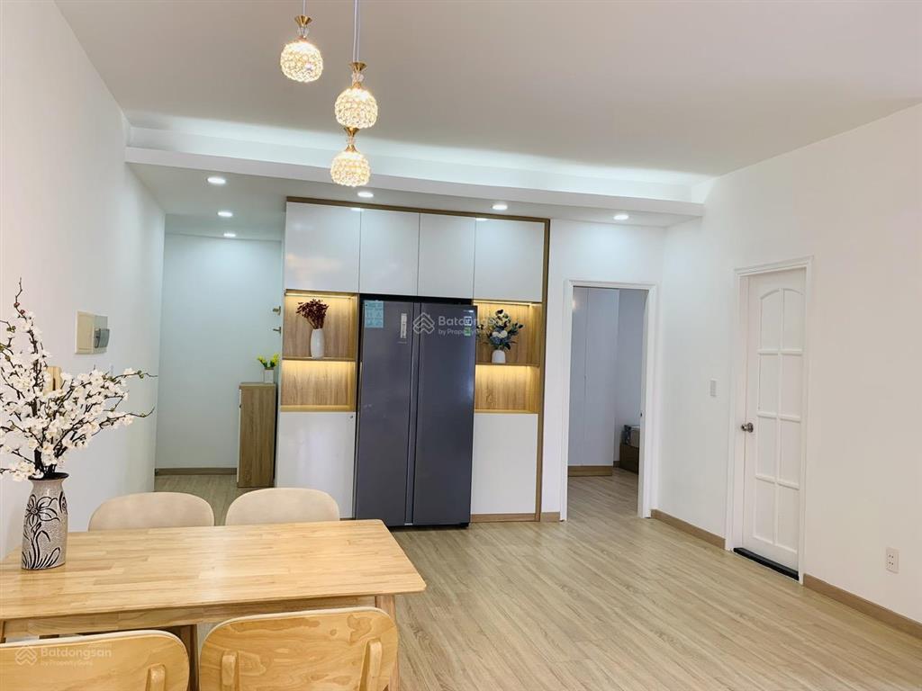 Cho thuê căn hộ 2pn, 2wc, 81m2, 20 triệu vnd tại sky garden ii, q7, phú mỹ hưng