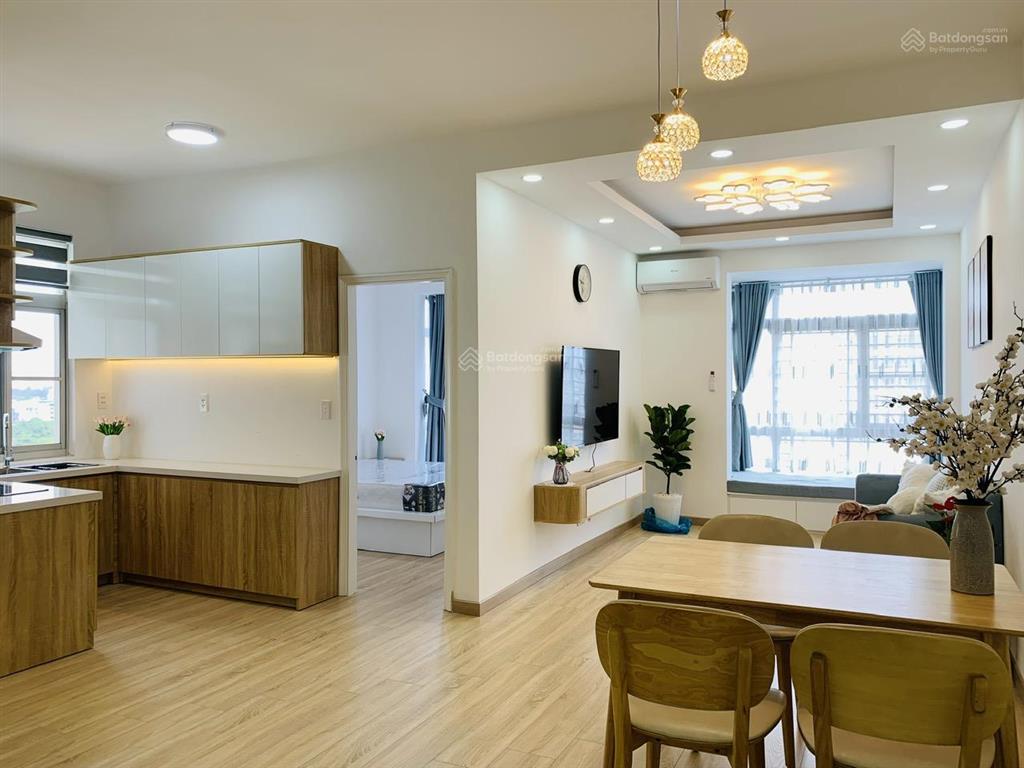 Cho thuê căn hộ 2pn, 2wc, 81m2, 20 triệu vnd tại sky garden ii, q7, phú mỹ hưng
