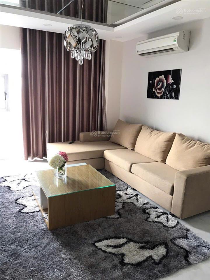 Cho thuê cc happy valley  phú mỹ hưng , 135m2, 3pn  2wc, giá siêu hời
