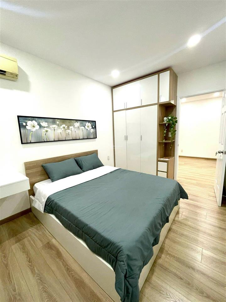 Bán căn hộ sky garden 3, 5,2 tỷ, 74m2, view đẹp, nhiều tiện ích