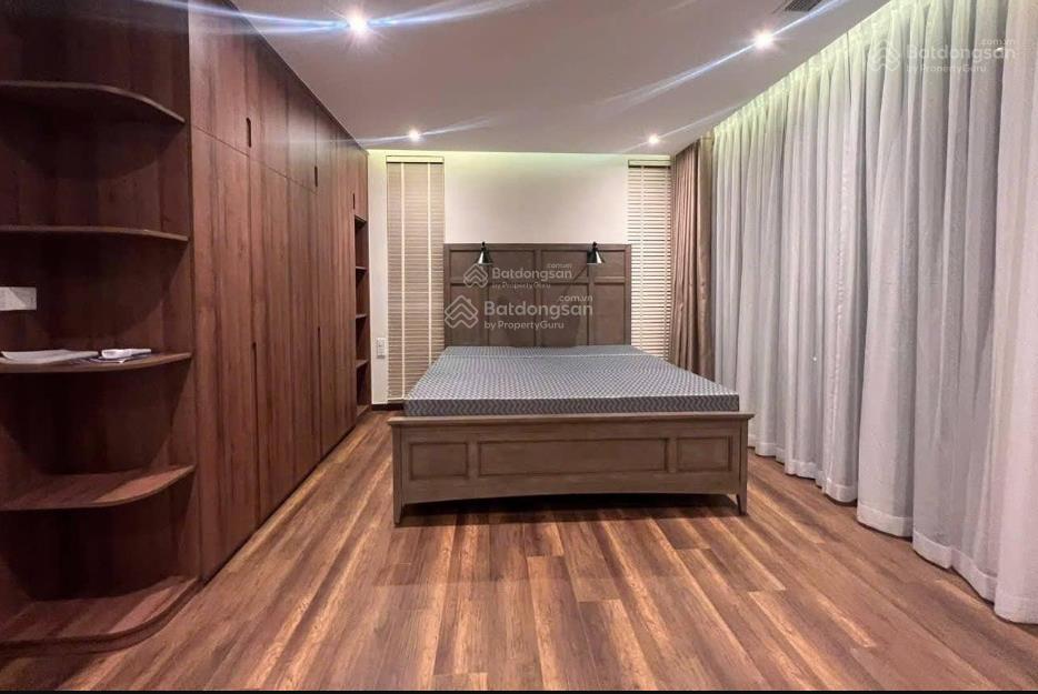 Bán biệt thự gs nguyễn hữu thọ, nhà bè, dt 7x17m, giá bán 17 tỷ
