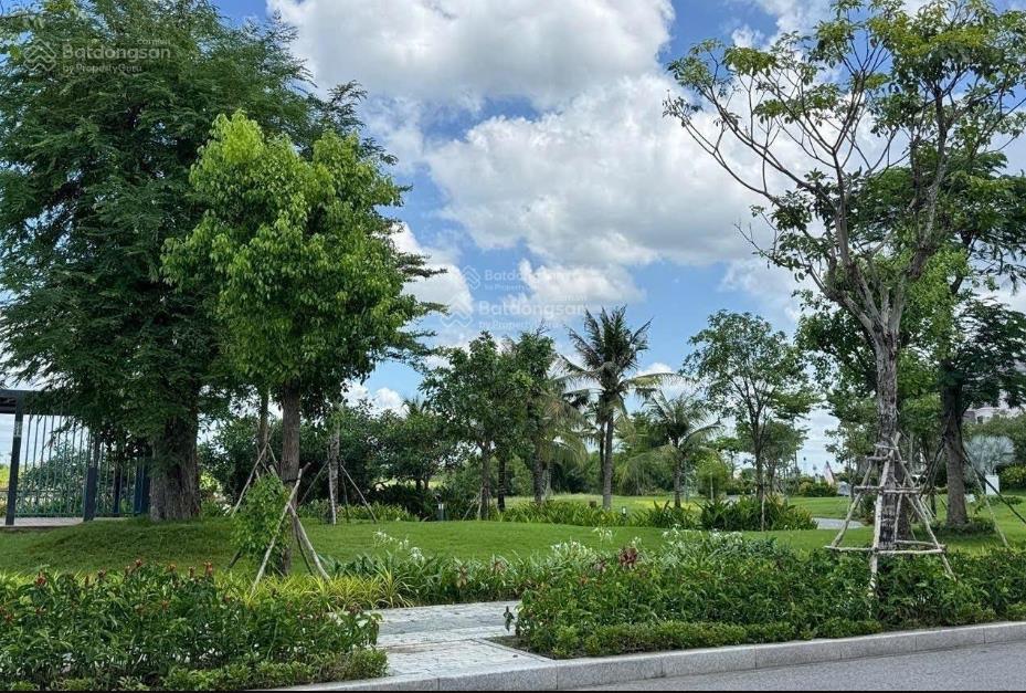 Bán biệt thự gs nguyễn hữu thọ, nhà bè, dt 7x17m, giá bán 17 tỷ