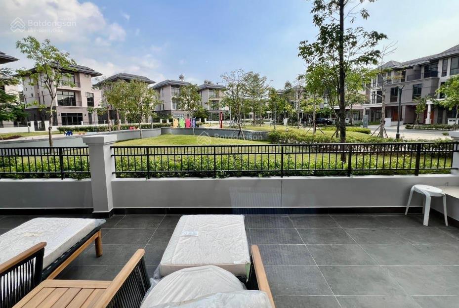 Bán biệt thự gs nguyễn hữu thọ, nhà bè, dt 7x17m, giá bán 17 tỷ