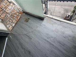 Cho thuê MT Lầu1&2(4,5×8) BùiĐTúy BThạnh,lối đi riêng,sân xe Ở,KD
