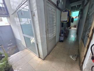 Phòng 19m2(gác lững,đúc)WC,nấu ăn đc Giờ Tựdo gần chợ,HV Cán Bộ BĐTúy