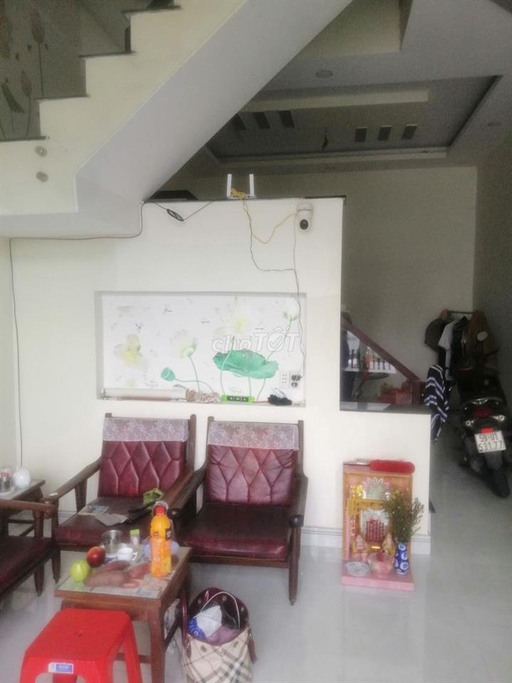 Cho thuê nguyên căn