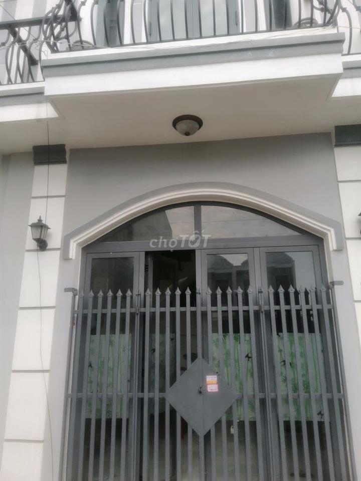 Cho thuê nguyên căn