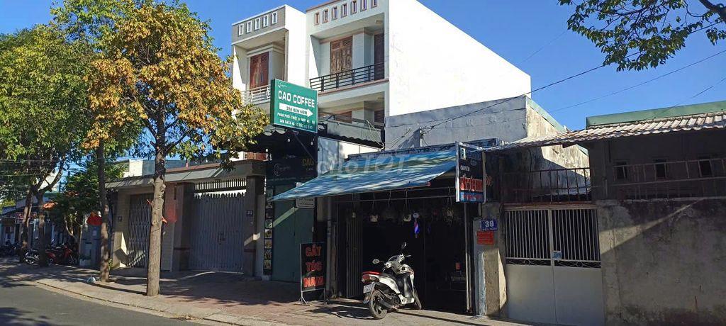 Bán nhà mặt tiền đường Bến Nôm, P Rạch Dừa, TP HCM