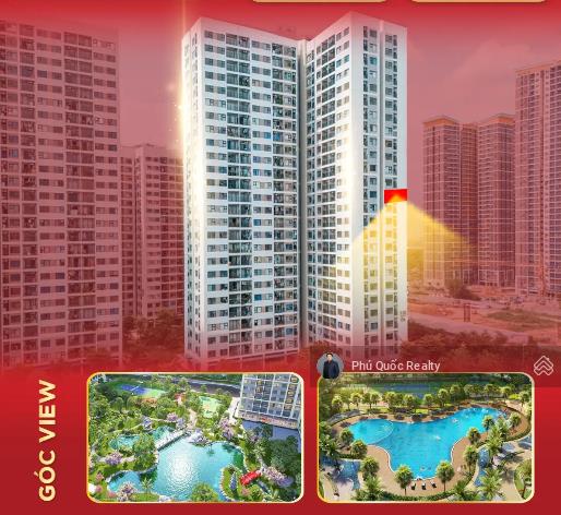 Ưu đãi tt nhanh 27%  bán căn hộ 2 phòng ngủ+ the origami, voucher nt 50tr  vinhomes grand park