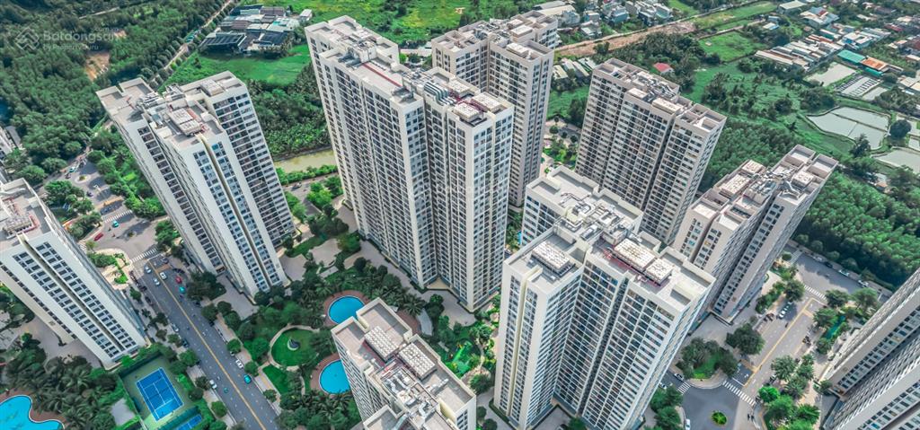 Ưu đãi tt nhanh 27%  bán căn hộ 2 phòng ngủ+ the origami, voucher nt 50tr  vinhomes grand park