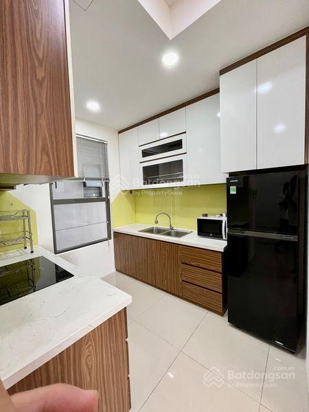 Cho thuê cc the sun avenue nhà đẹp  cực rẻ 19 triệu căn hộ 3pn 2wc, tầng cao, ban công dài