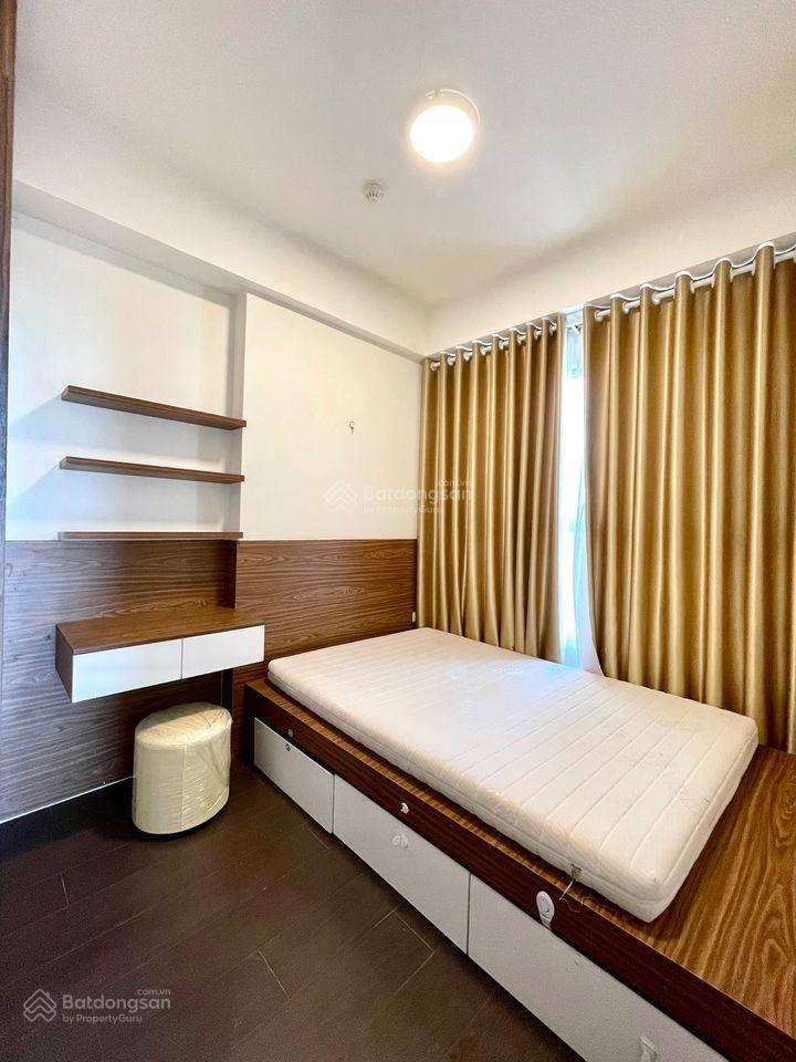 Cho thuê cc the sun avenue nhà đẹp  cực rẻ 19 triệu căn hộ 3pn 2wc, tầng cao, ban công dài