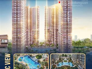 Hàng hiếm chỉ 3.57 tỷ bán căn hộ 1pn + the opus one  giảm mạnh 900tr ch cao cấp từ chủ đầu tư