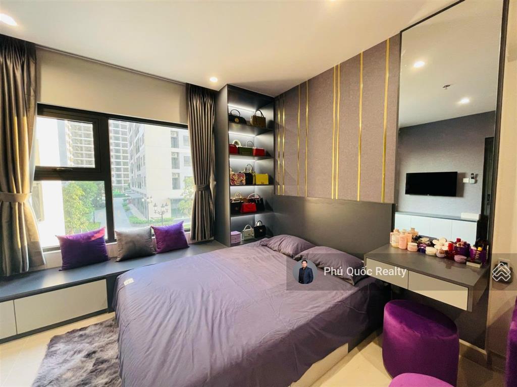 Siêu phẩm studio the origami giá chỉ 1 tỷ 950 btp có sổ hồng, full nội thất sang xịn